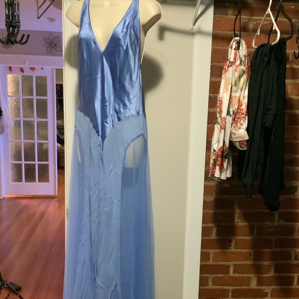 Victorias Secret long slip